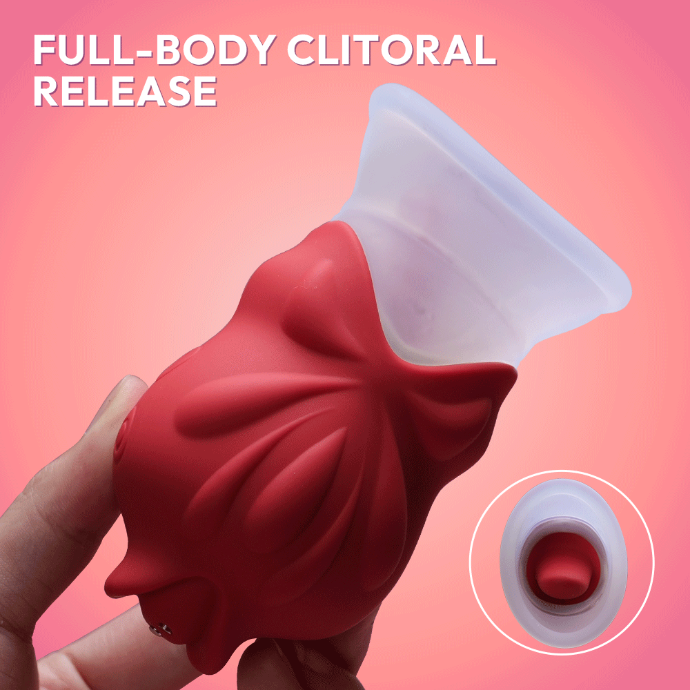 Clit opia BlissWave - Fk Toys
