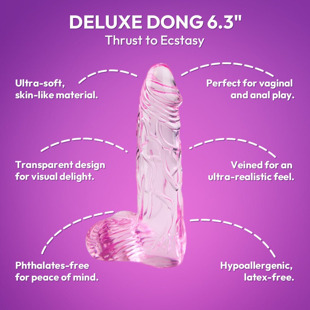 Deluxe Dong 6.3
