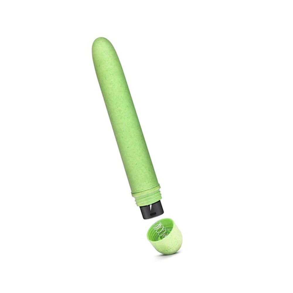 Eco Whisper Bullet Vibrator - Fk Toys