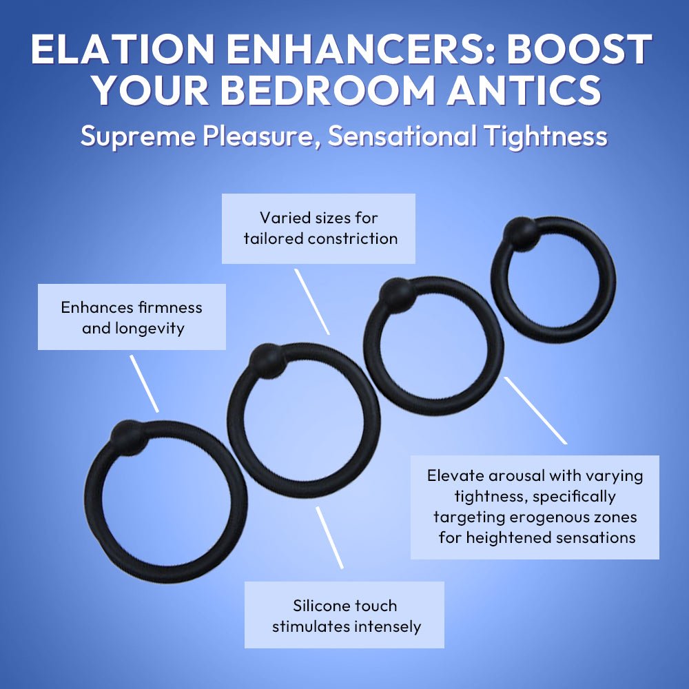 Elation Enhancers - Fk Toys