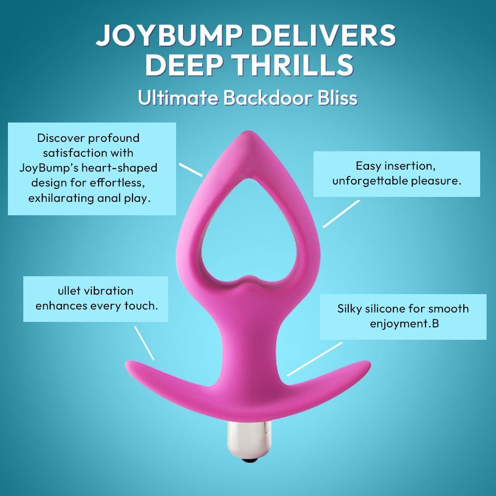 Joy Bump - Fk Toys