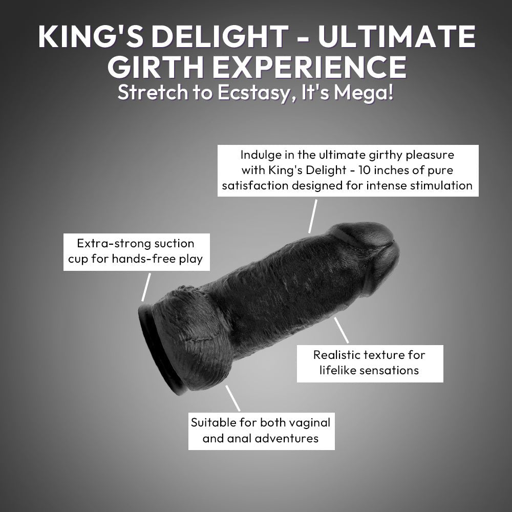 King's Delight 10