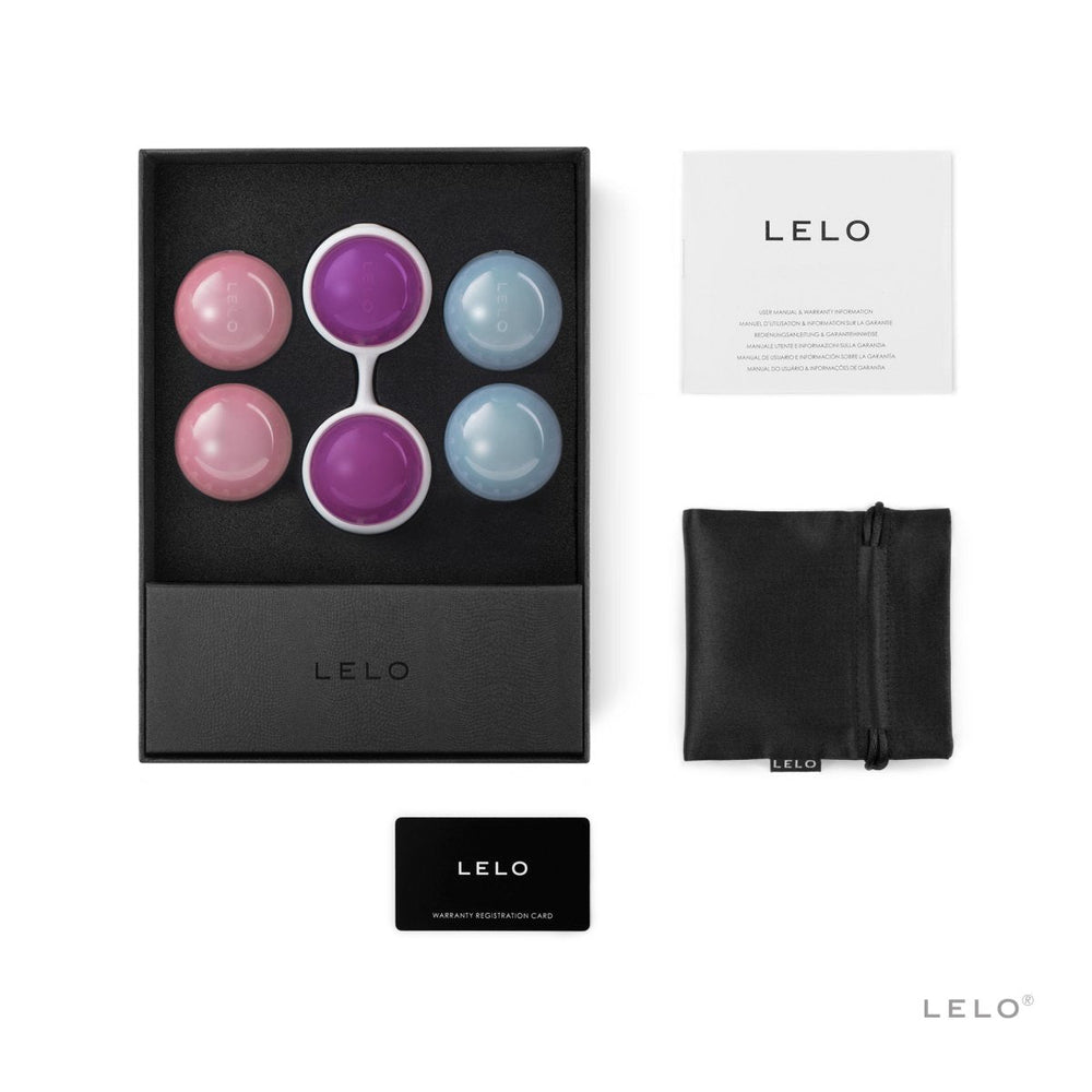 Lelo Luna - Fk Toys