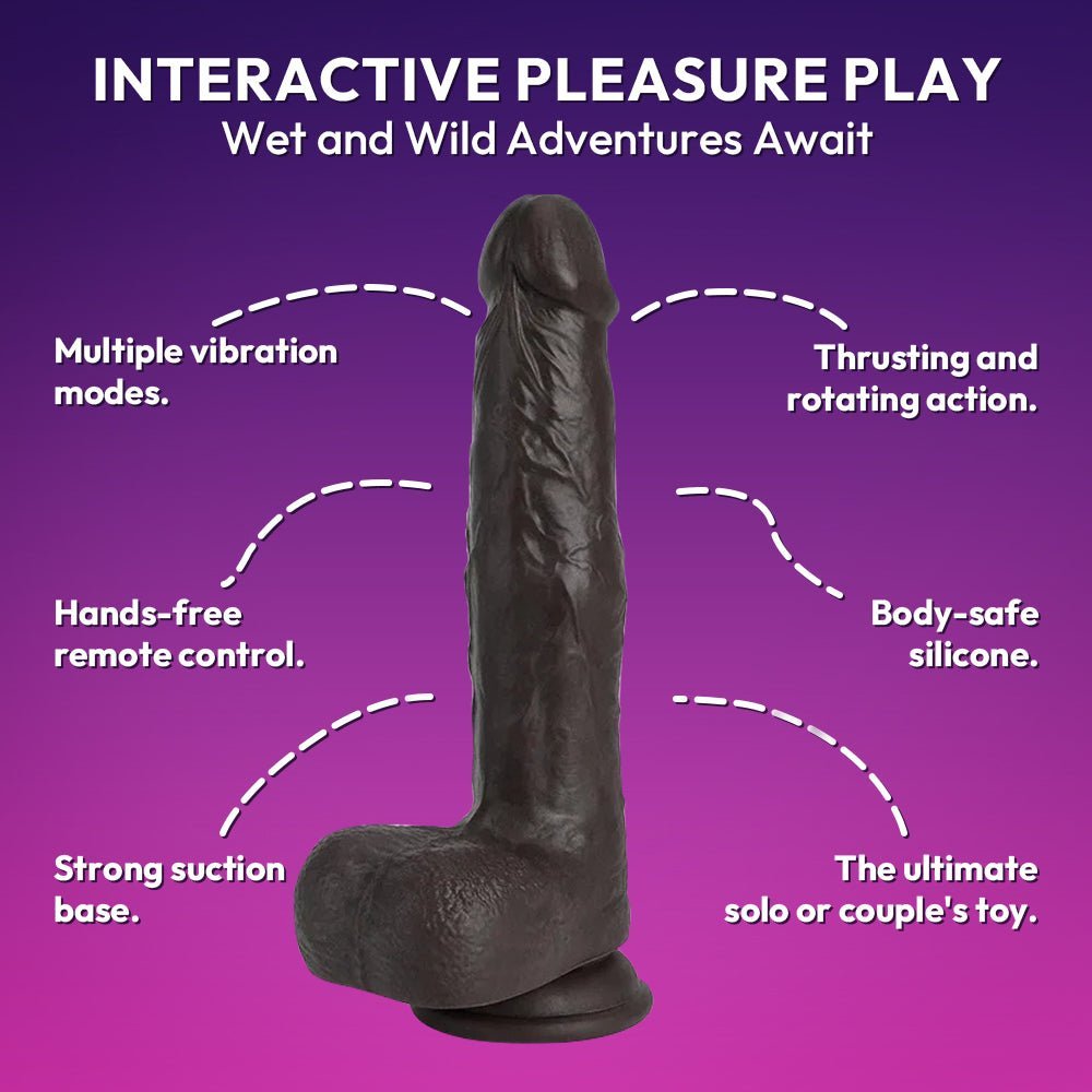 Pleasure Pro Plus - Fk Toys