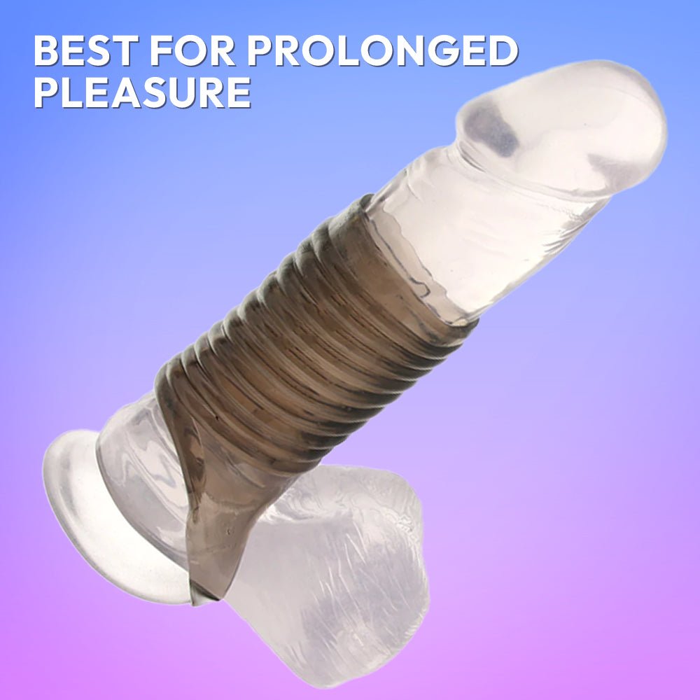 Pleasure Ribs - Fk Toys