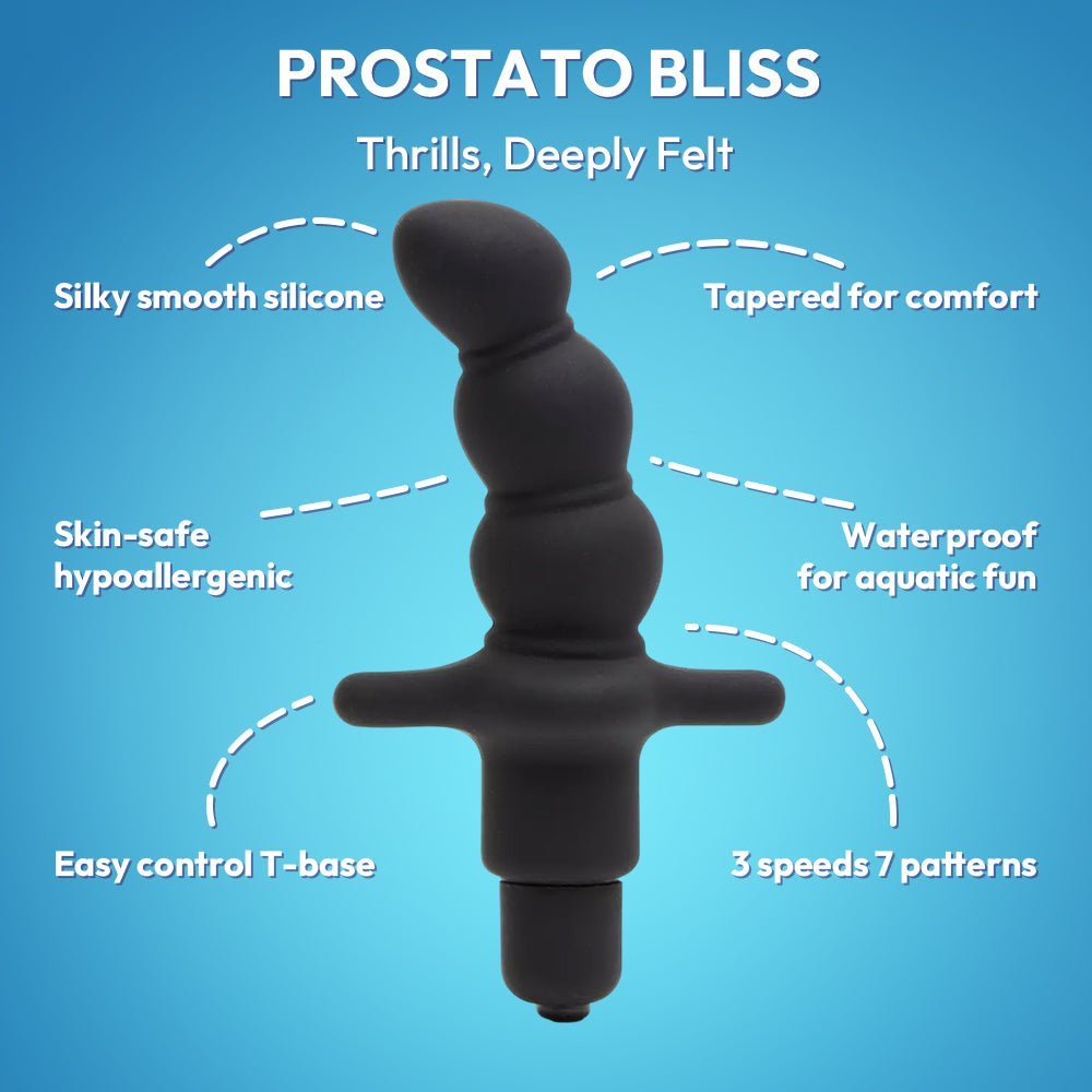 Prostato Bliss - Fk Toys