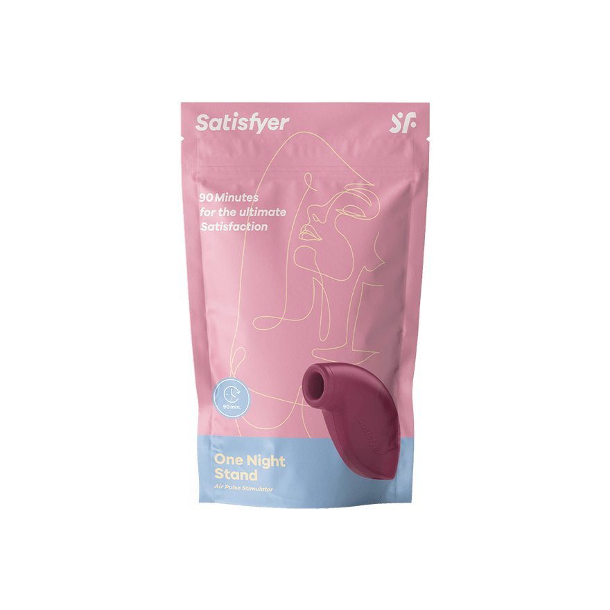 Satisfyer One Night Stand - Fk Toys