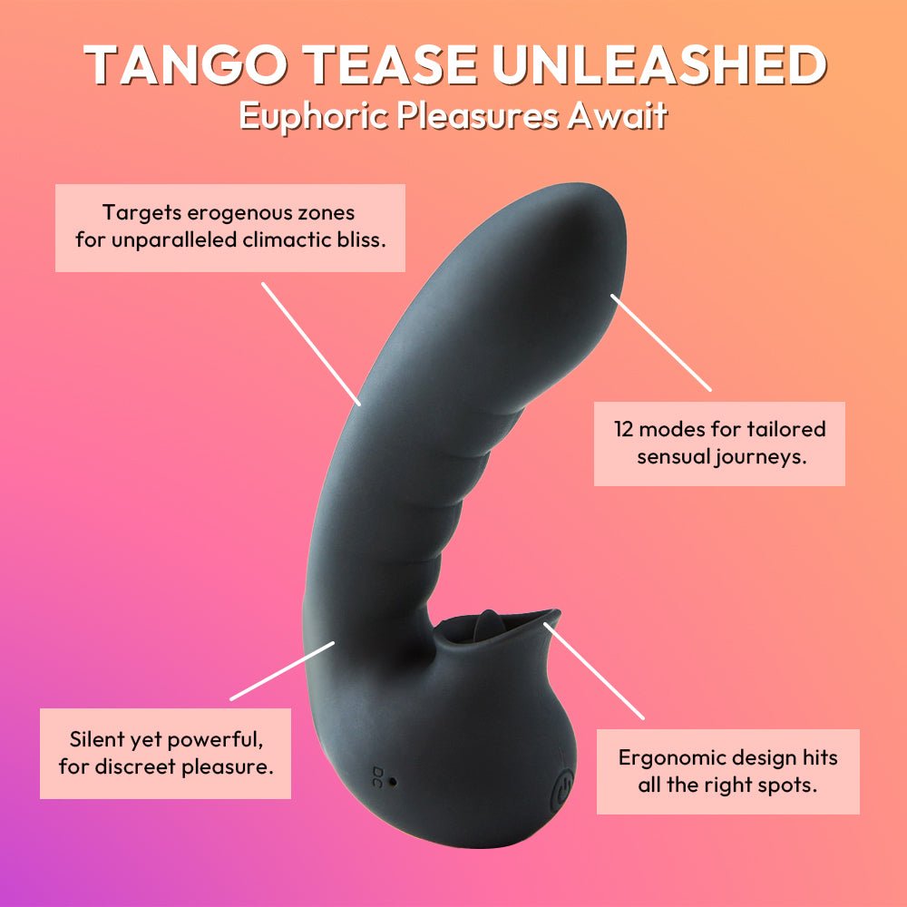 Tango Tease - Fk Toys