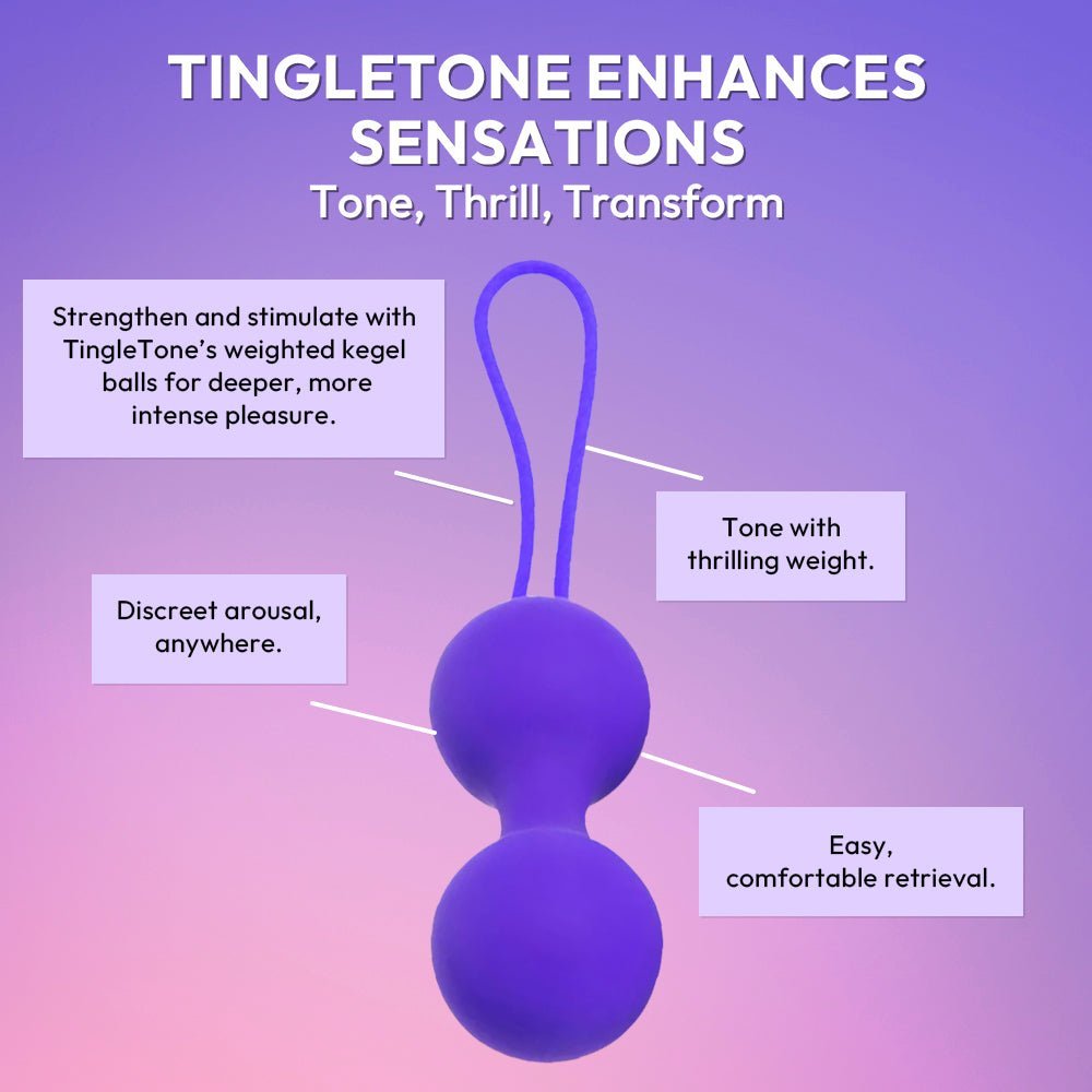 Tingle Tone - Fk Toys