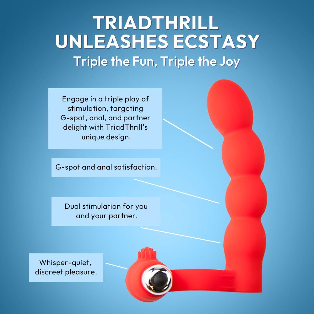 TriadThrill - Fk Toys