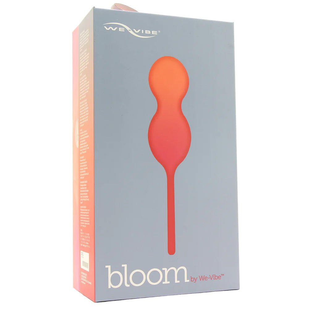 We-Vibe Bloom - Fk Toys