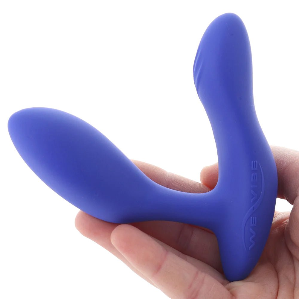 We-Vibe Vector+ - Fk Toys